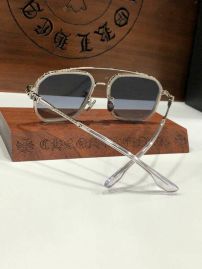 Picture of Chrome Hearts Sunglasses _SKUfw46735867fw